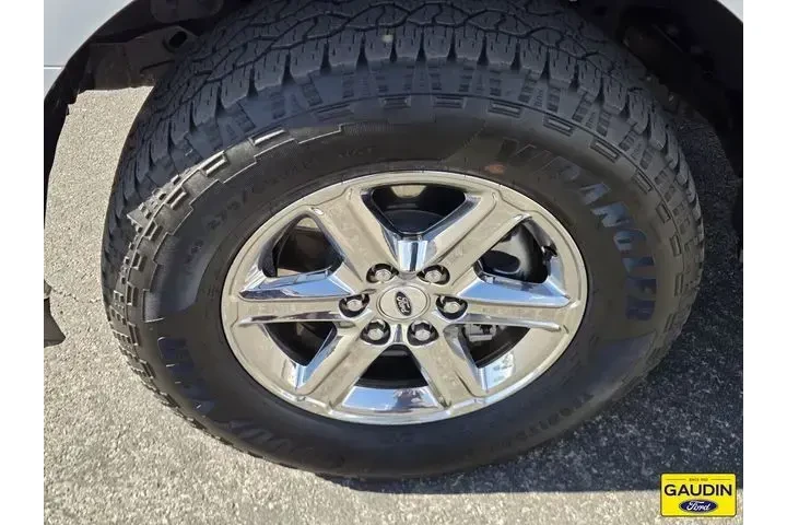 $39900 : Ford F-150 2025 4x4 XLT 4dr image 10