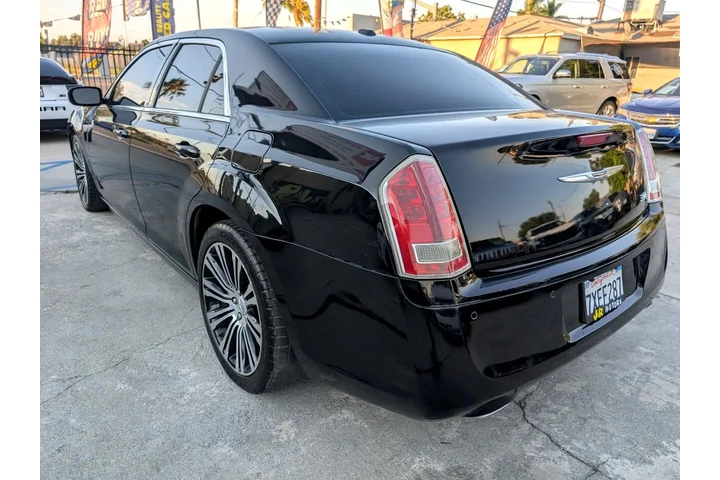 $10995 : 2013 300 S V6 RWD image 8