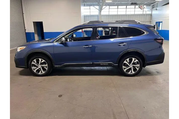 $22823 : Subaru Outback 2021 AWD Tour image 5