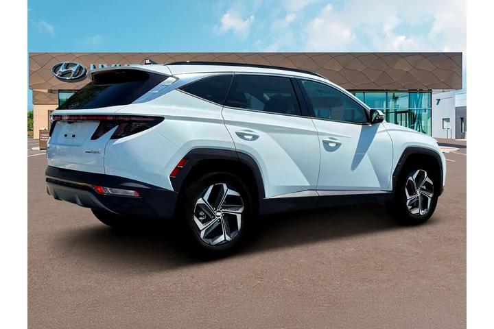 $27004 : Hyundai TUCSON Hybrid 2024 A image 8