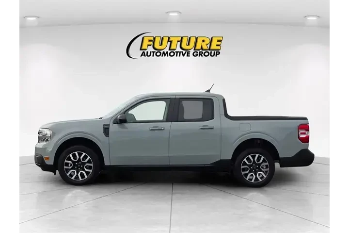$33997 : Ford Maverick 2024 Lariat 4d image 7