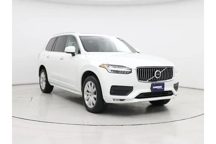 $26998 : Volvo XC90 2020 AWD T6 Momen image 1
