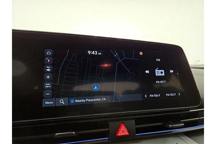 $24998 : Hyundai ELANTRA Hybrid 2025 image 6