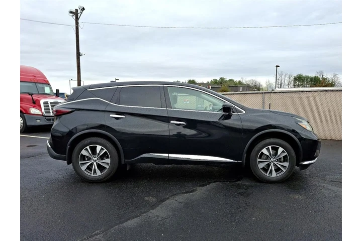 $14980 : 2019 Murano Platinum FWD image 7