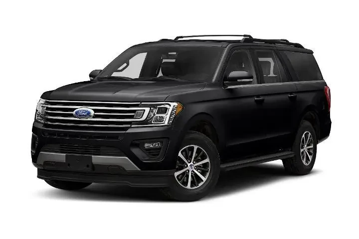 $32990 : Ford Expedition MAX 2020 4x4 image 1