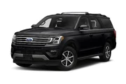 Ford Expedition MAX 2020 4x4