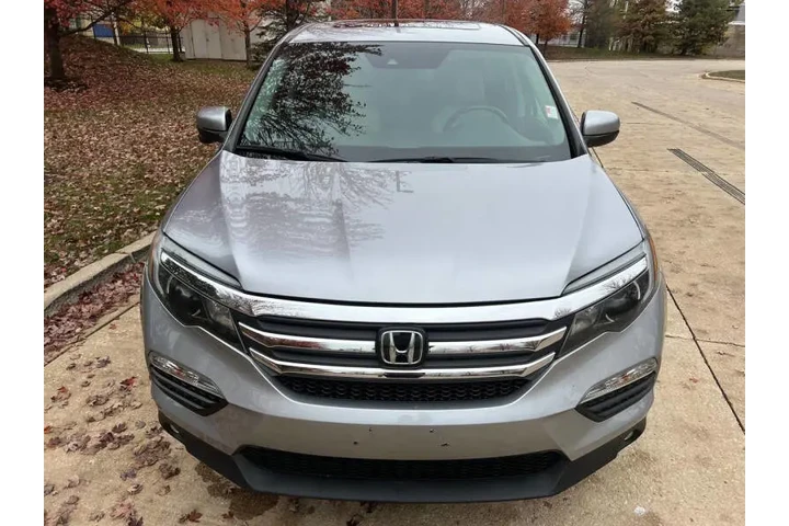 $15997 : 2016 Pilot EX-L w/ Sensing image 3