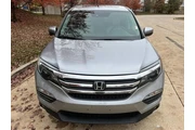 $15997 : 2016 Pilot EX-L w/ Sensing thumbnail