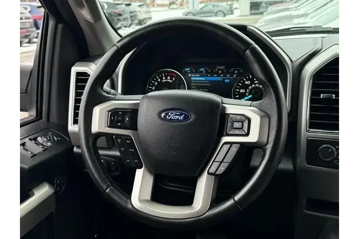 $31000 : Ford F-150 2019 4x4 Lariat 4 image 7