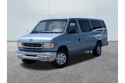 Ford E-350 1999 3dr XL SD Ex
