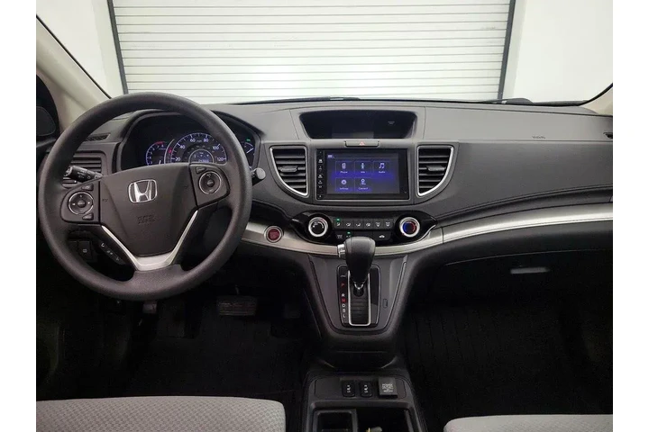 $20998 : Honda CR-V 2016 AWD EX 4dr S image 9