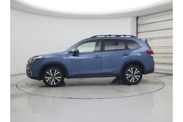 $26998 : Subaru Forester 2021 AWD Lim image 3