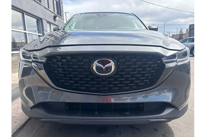 $25995 : 2023 CX-5 2.5 S Select image 10