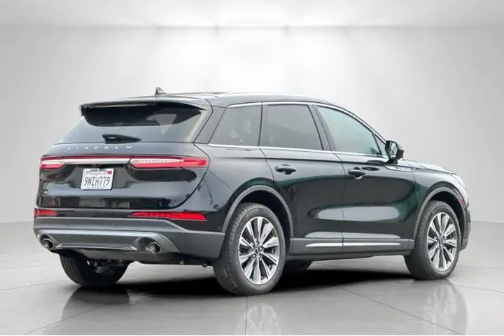 $34995 : Lincoln Corsair 2022 Reserve image 3