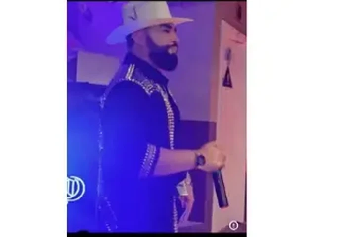 SHOW DE IMITADORES image 6