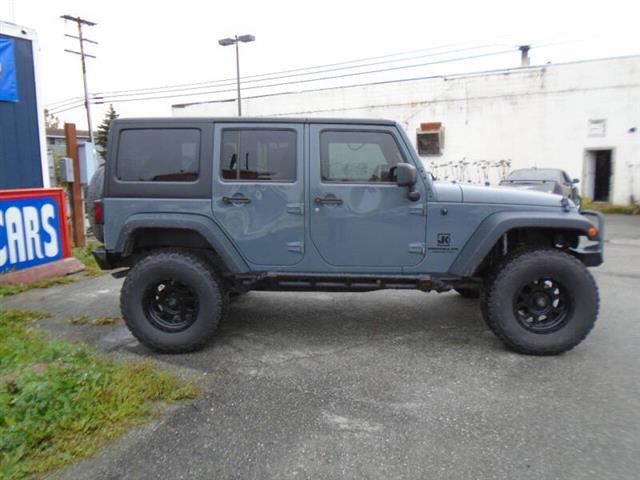 $18995 : 2014 Wrangler Unlimited Sport image 9