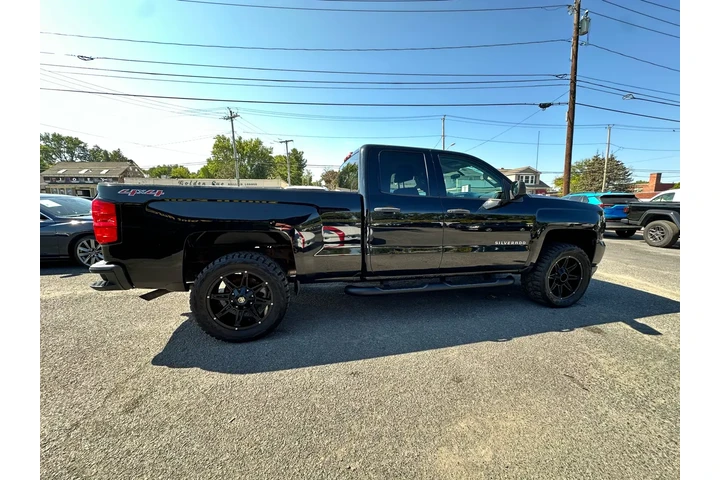 $20900 : 2017 Silverado 1500 image 8