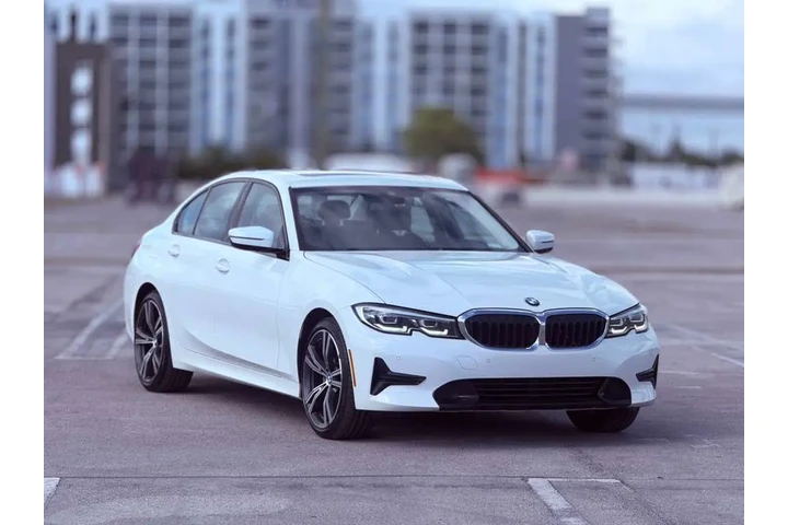 $20995 : BMW 3 SERIES image 8