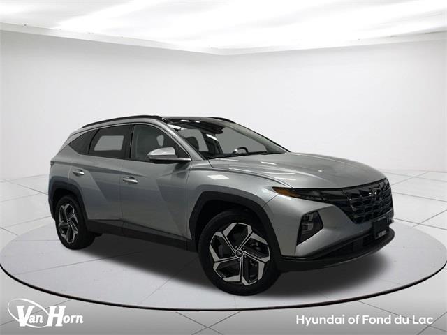 $26581 : Pre-Owned 2023 Tucson Limited image 1