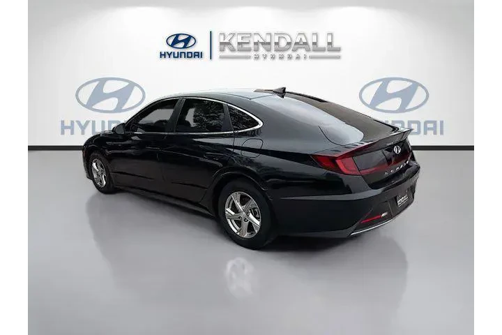 $13997 : Hyundai SONATA 2021 SE 4dr S image 4