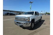 $28900 : Chevrolet Silverado 2500HD 2 thumbnail