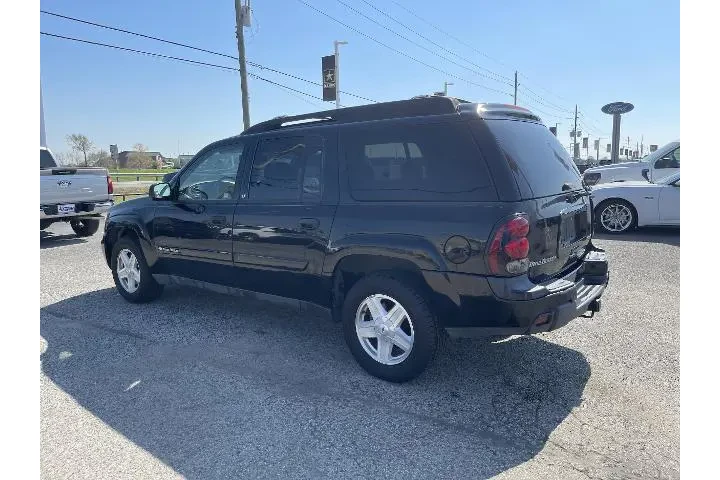 $4981 : Chevrolet TrailBlazer 2003 E image 3