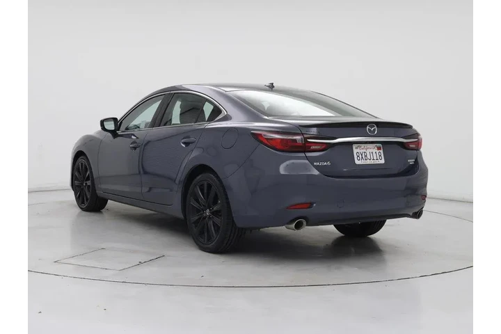 $25998 : Mazda Mazda6 2021 Carbon Edi image 2