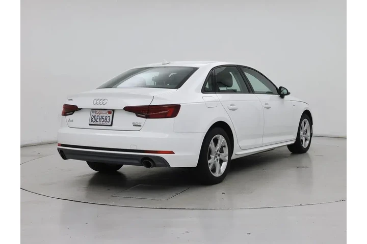 $20998 : Audi A4 2018 AWD 2.0T quattr image 8