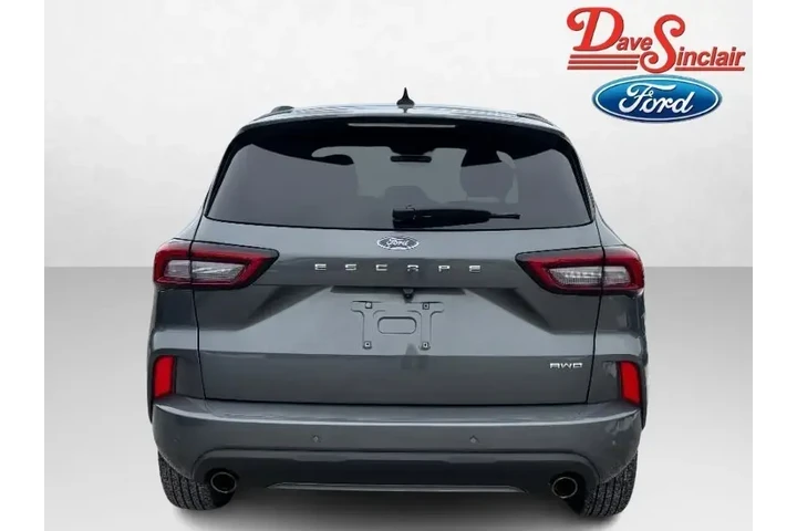 $25283 : Ford Escape 2023 AWD ST-Line image 8