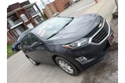 $10900 : 2020 Equinox AWD 4dr LT w/2FL thumbnail