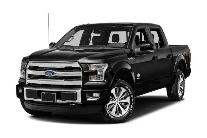 $21775 : Ford F-150 2015 4x4 King Ran image 1