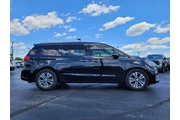 $17998 : Kia Sedona 2019 EX 4dr Mini- thumbnail