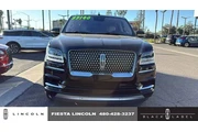 $32718 : Lincoln Navigator 2019 4x4 R thumbnail