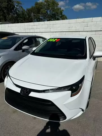 $25990 : 2024 TOYOTA COROLLA2024 TOYOT image 2