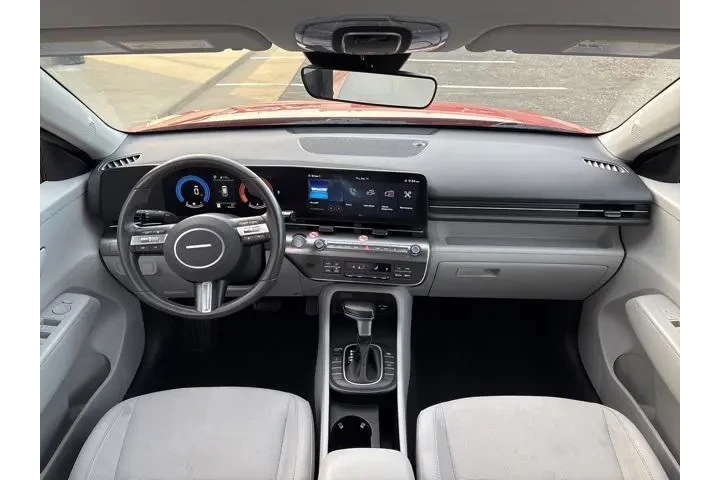 $23999 : Hyundai KONA 2025 AWD SEL 4d image 6