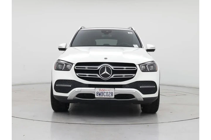 $35998 : Mercedes-Benz GLE 2021 AWD G image 5
