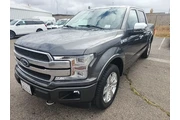 $35871 : Ford F-150 2018 4x4 King Ran thumbnail