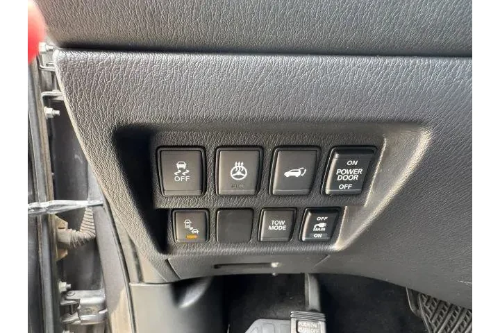 $7900 : Nissan Pathfinder 2017 4x4 S image 10