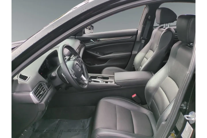 $27935 : Honda Accord 2022 Sport 4dr image 9