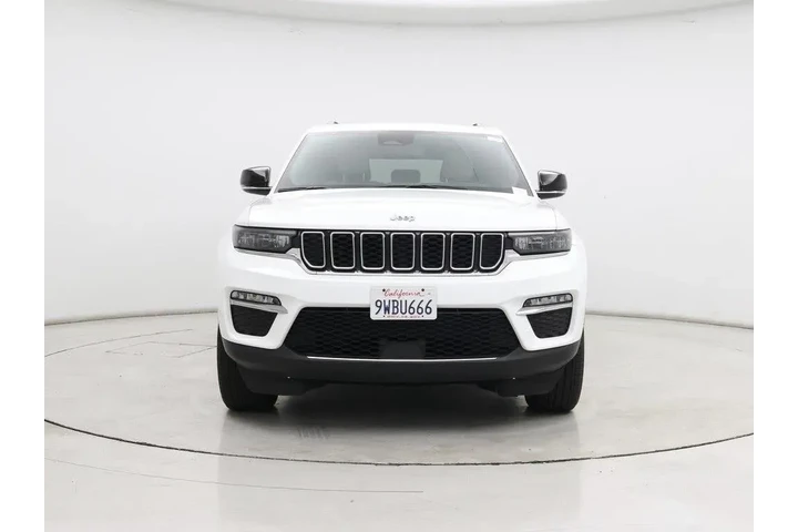 $29998 : Jeep Grand Cherokee 2023 4x4 image 5