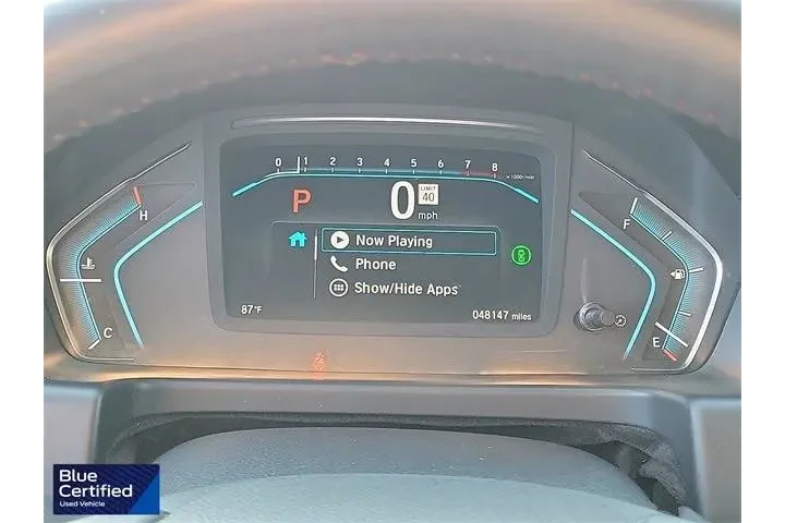 $34801 : Honda Odyssey 2023 Sport 4dr image 8