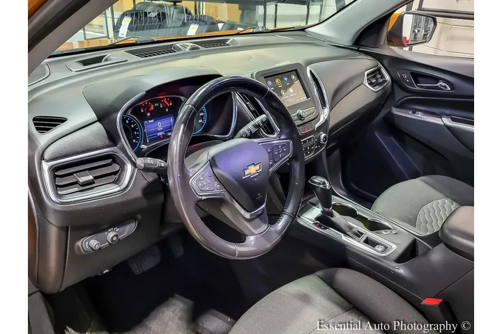 $13822 : Chevrolet Equinox 2019 LT 4d image 9