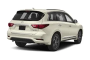 $14891 : INFINITI QX60 2020 AWD Luxe thumbnail