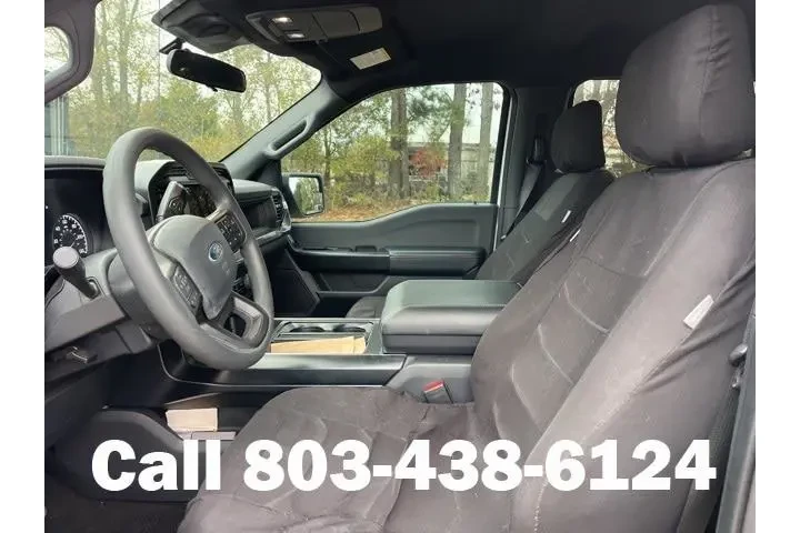 $29999 : Ford F-150 2023 4x2 XL 4dr S image 5