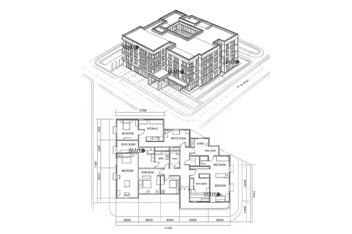 Construction Document Services image 1
