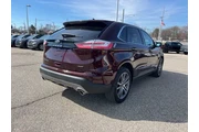 $33999 : Ford Edge 2024 AWD Titanium thumbnail