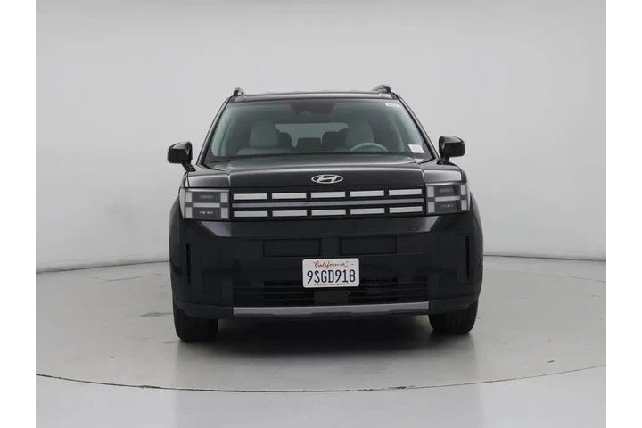 $30998 : Hyundai SANTA FE 2025 SEL 4d image 5
