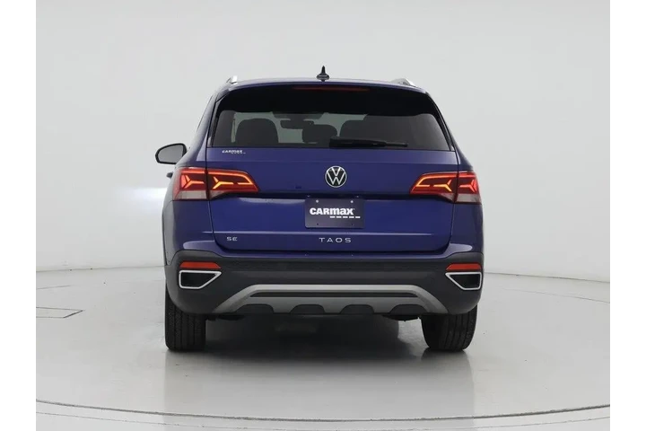 $21998 : Volkswagen Taos 2023 SE 4dr image 6