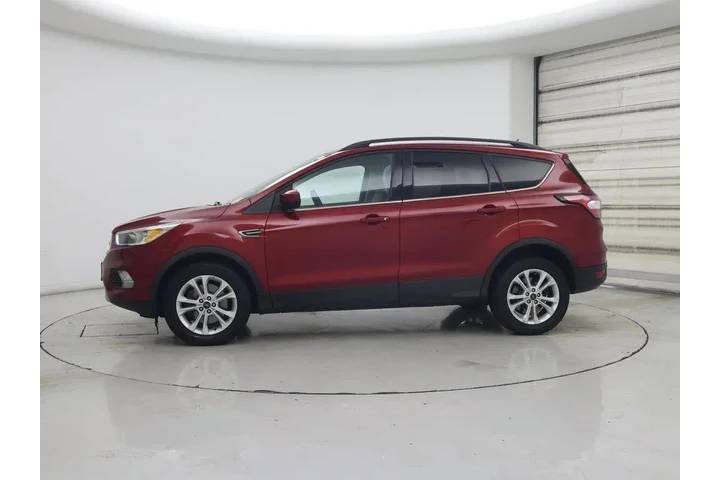 $11998 : Ford Escape 2018 SE 4dr SUV image 3