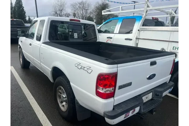 $15988 : Ford Ranger 2011 4x4 XLT 4dr image 6